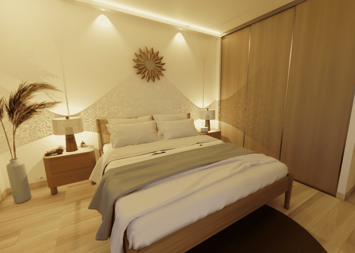 « Chambre